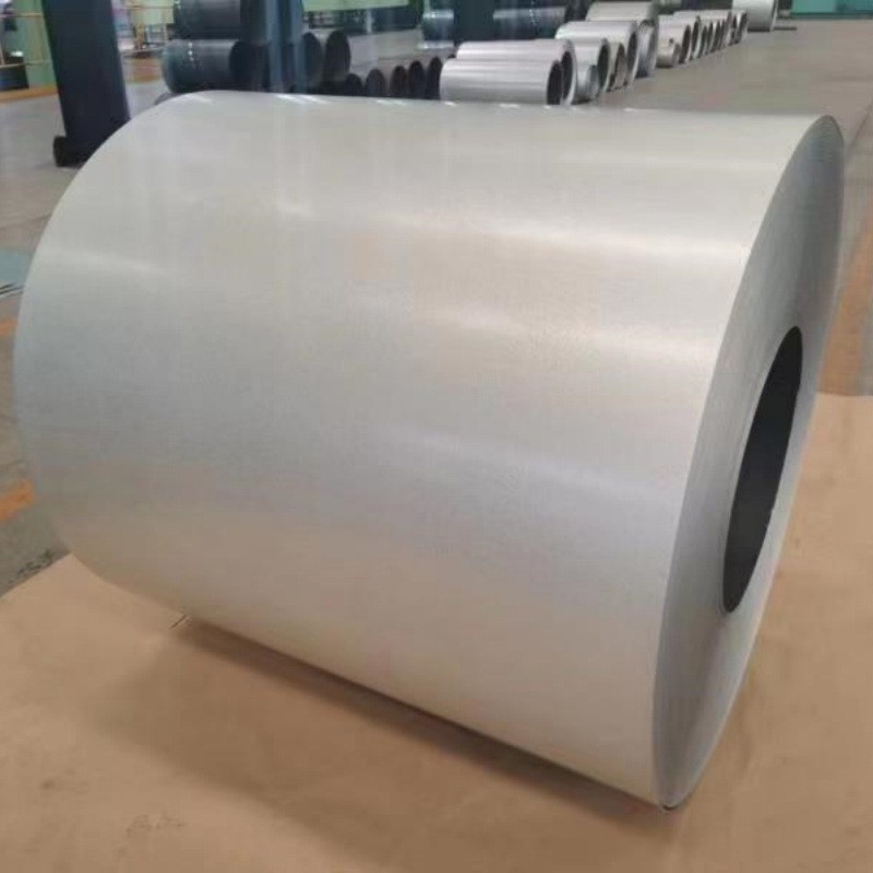 Prepainted Galvalume Steel Coil
